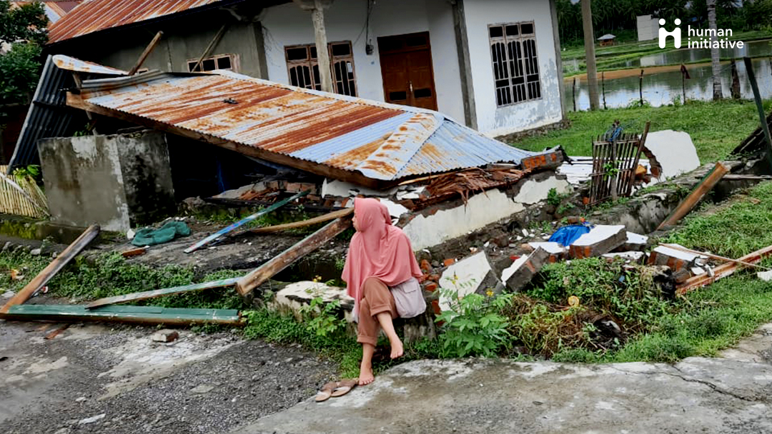 Gempa Sulawesi Barat, Update: 17 Januari 2021