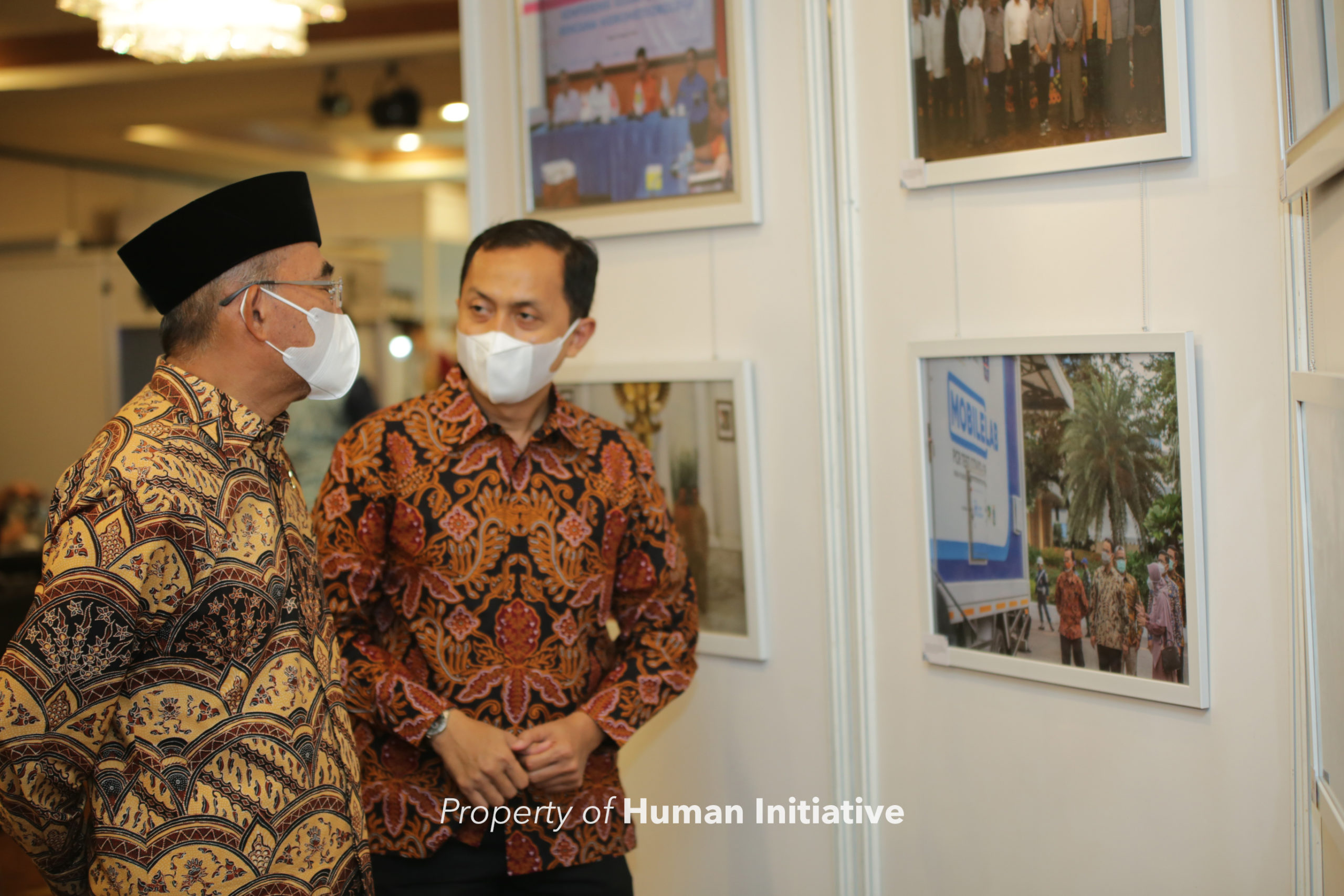 Indonesian Humanitarian Congress