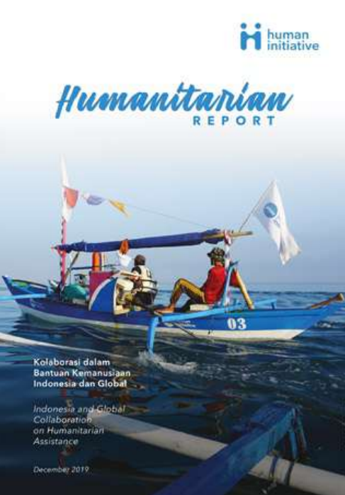 Humanitarian Report 2019