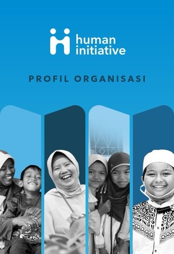 Company Profile 2023 Human Initiative