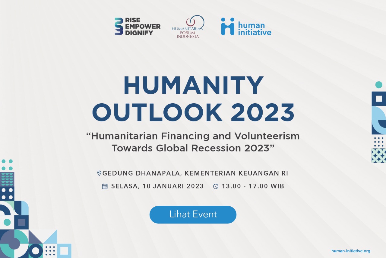 Humanity Outlook 2023