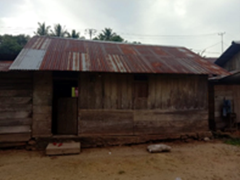 Mengenal Dusun Rohua, Wilayah Pesisir untuk Sebar Qurban 2023