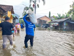 Situation Report #3 Banjir Demak