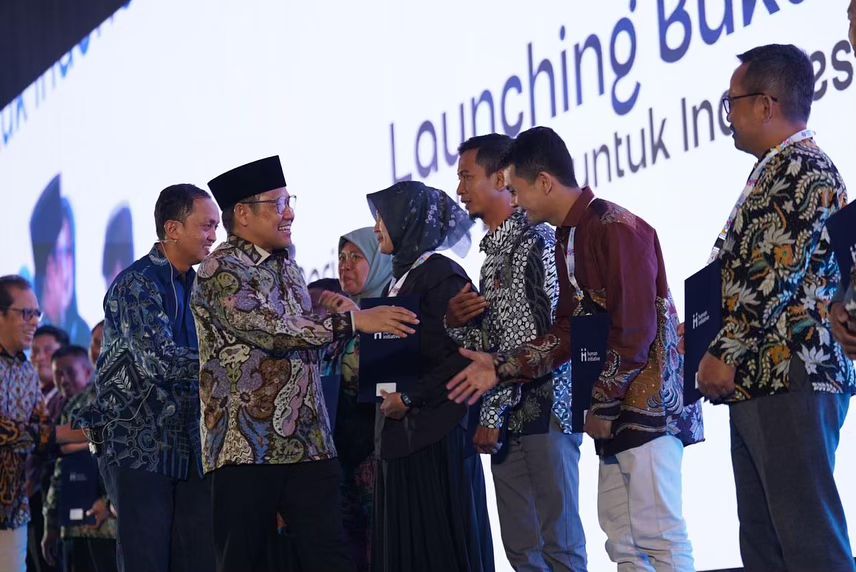 Initiative Forum 2024, Tantangan Kemanusiaan dan Kolektivitas Kebaikan untuk Ketangguhan Berkelanjutan 