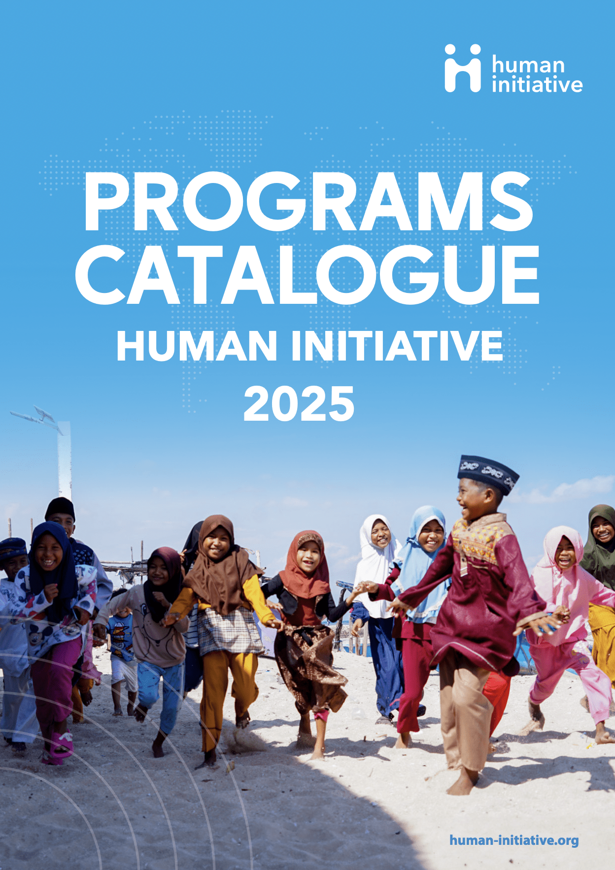 Katalog Program 2025 Bahasa Inggris
