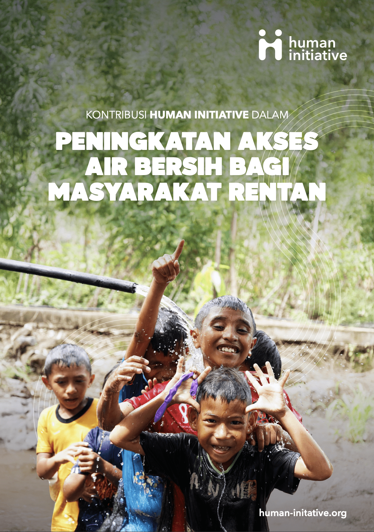 Booklet Audiensi – Bu Retno
