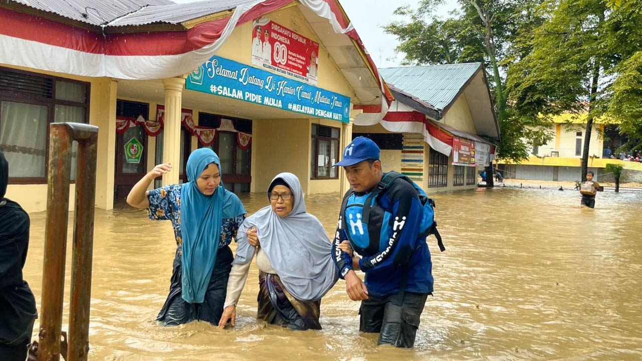 EN_SITREP 22 Desember 2025 Banjir dan Longsor Provinsi Aceh, Sumatra Utara, Sumatra Barat