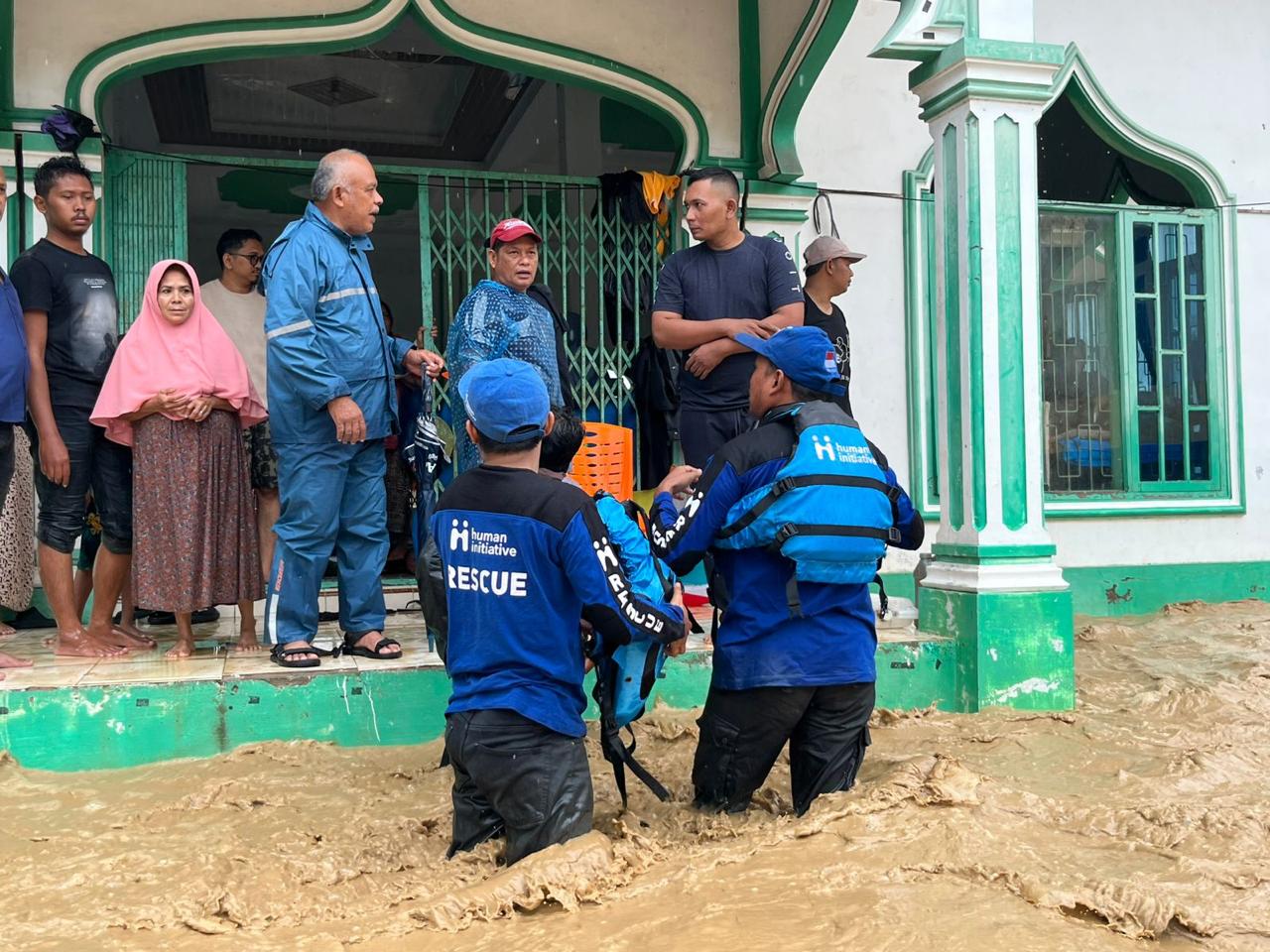EN_SITREP 19 Desember 2025 Banjir dan Longsor Provinsi Aceh, Sumatra Utara, Sumatra Barat