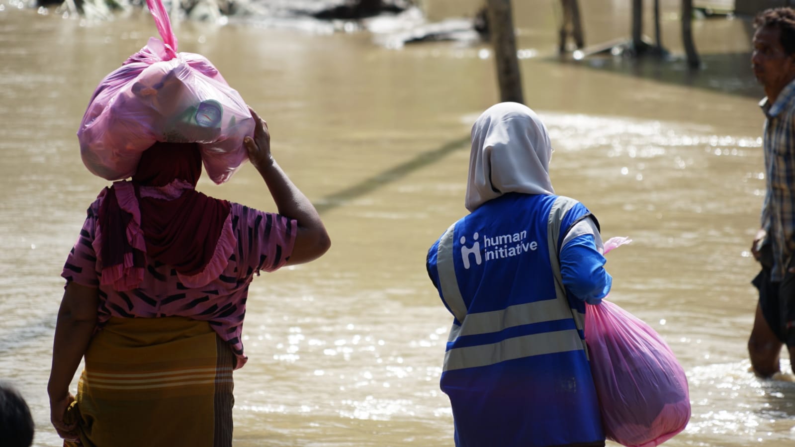 EN_SITREP #7 Banjir dan Longsor Provinsi Aceh, Sumatra Utara, Sumatra Barat