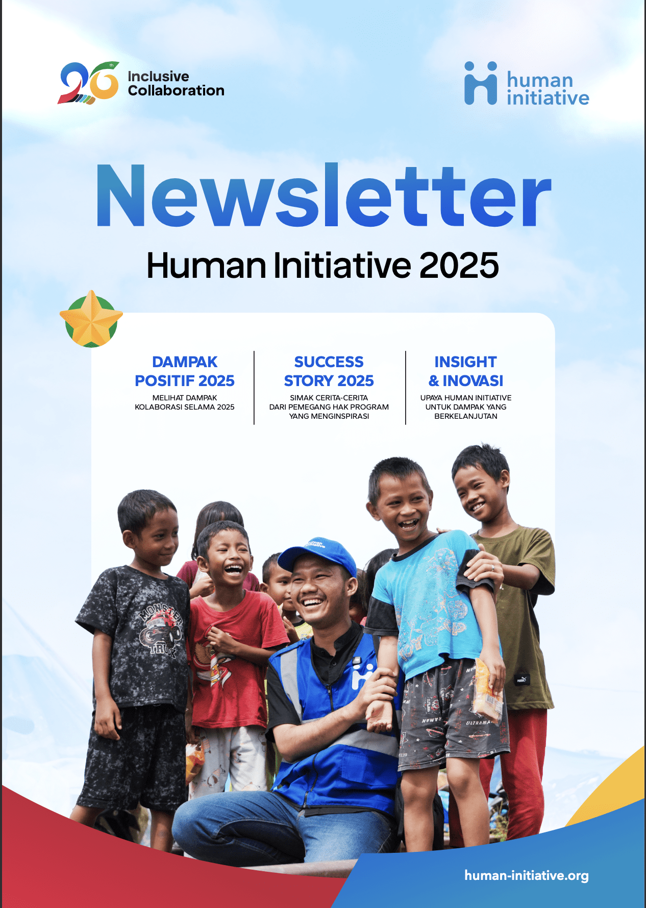 Newsletter 2025 (ind)