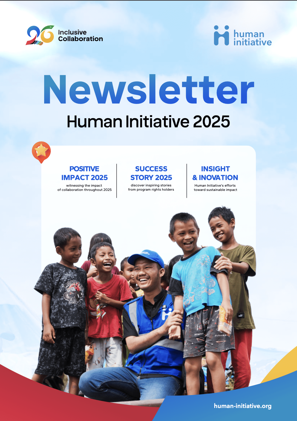 Newsletter HI 2025 Versi Inggris