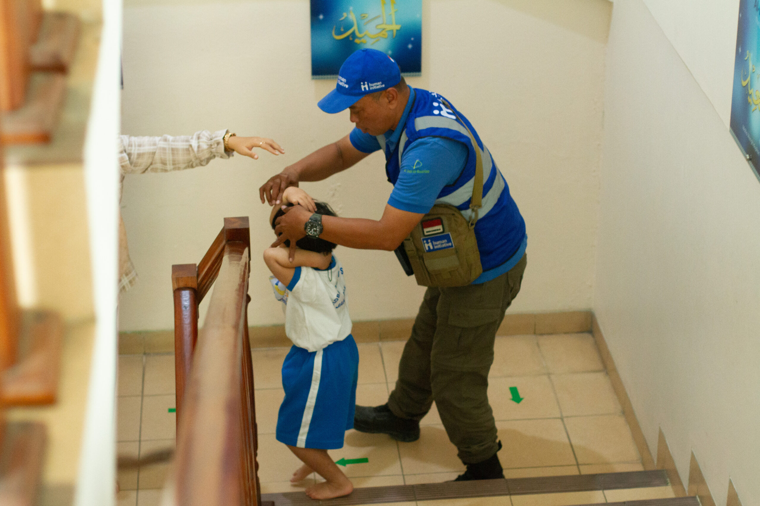 The Role of Families in Disaster Preparedness: Simple Steps That Can Start at Home