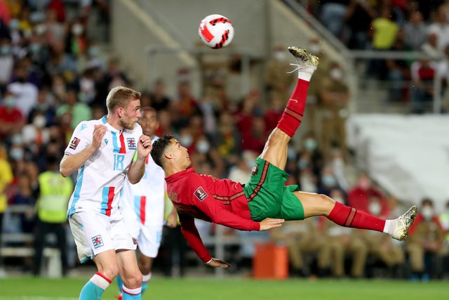 Behind the Spotlight of the World Cup, These Humanitarian Actions by World-Class Footballers Inspire Millions