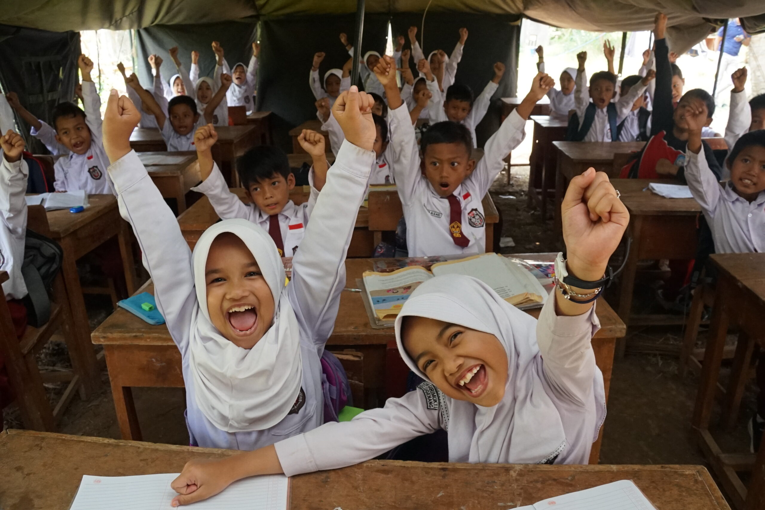 Anak Siap Kembali ke Sekolah? Berikut Tips yang Bisa Orang Tua Lakukan