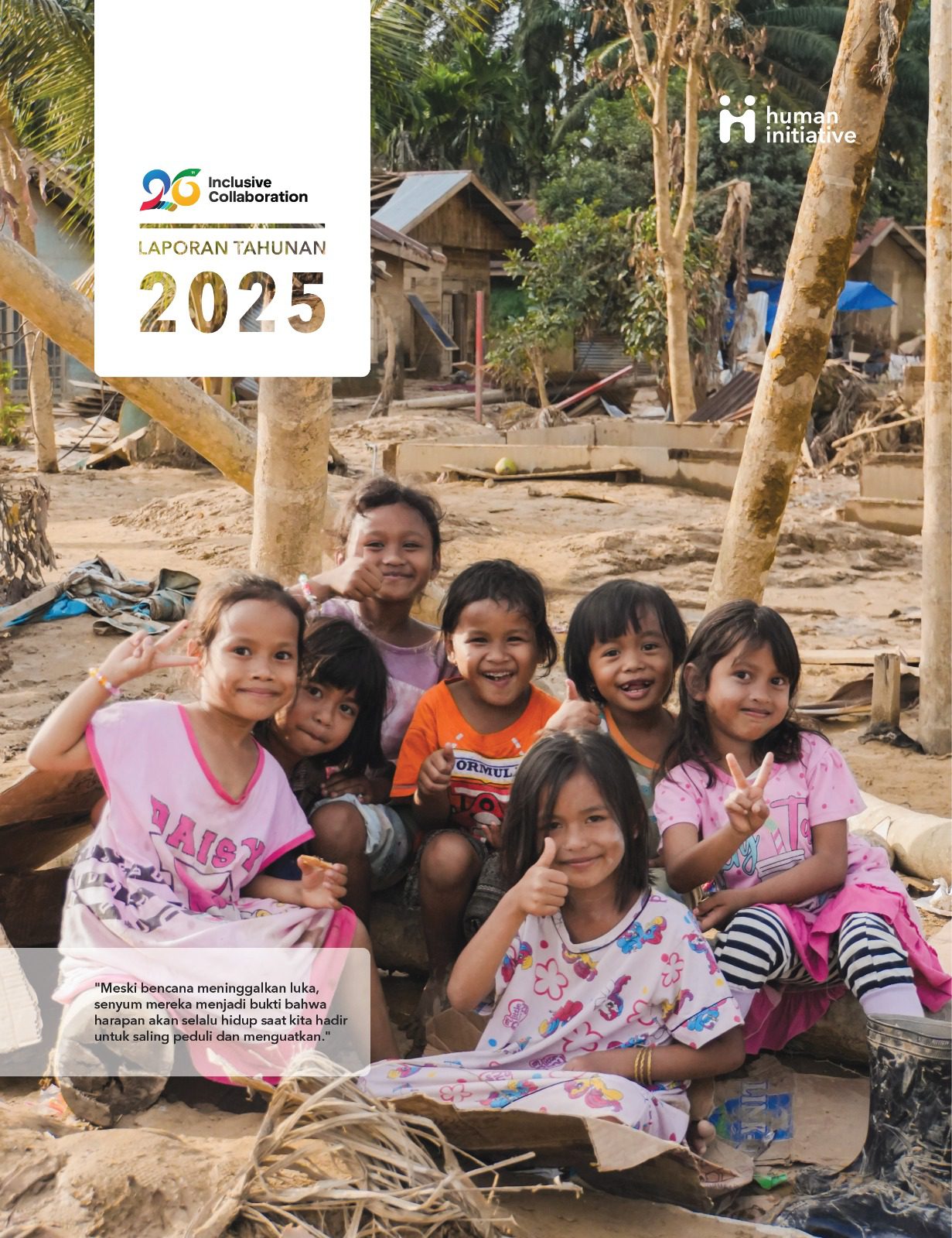Annual Report 2025